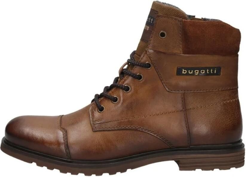 Bugatti Vittore Enkellaarsjes