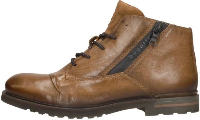 Bugatti Boots van leer model 'Vittore'