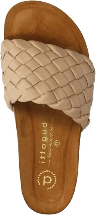 Bugatti Voldoende schoudertassen Beige Dames - Foto 5
