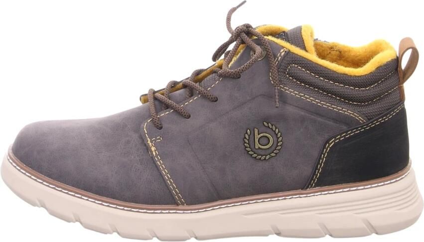 Bugatti Winterlaarzen