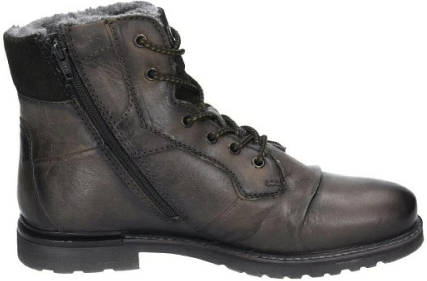 Bugatti 321-A0U56-3200 Veterschoenen