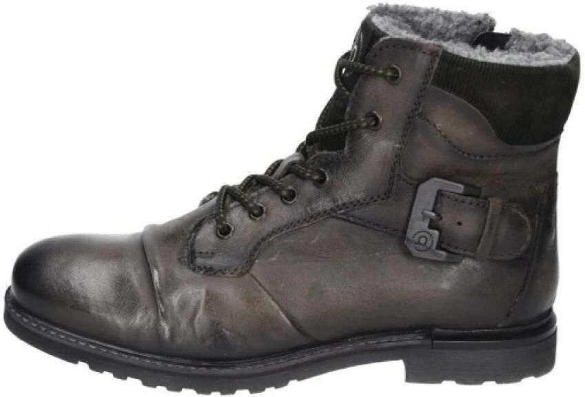 Bugatti 321-A0U56-3200 Veterschoenen - Foto 2