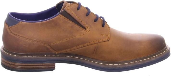 Bugatti Casual herenschoenen in effen kleur - Foto 8