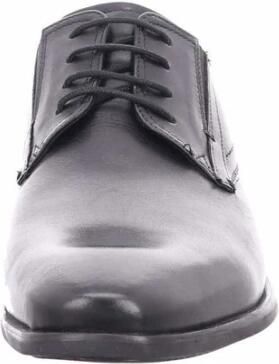 Bugatti Veterschoenen businessschoen avondschuh feestschuh met zijlogo-embleem - Foto 3