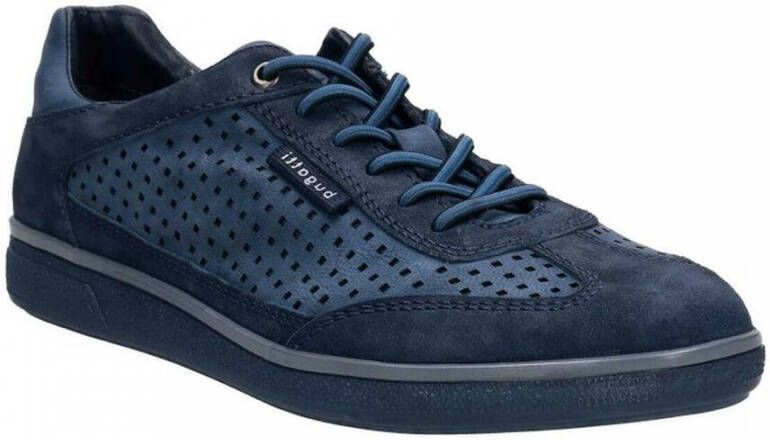 Bugatti Sportieve veterschoen 'Carmelo'