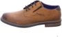 Bugatti Casual herenschoenen in effen kleur - Thumbnail 2
