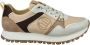 Bagatt D32-A6L11-5050 Siena Damesschoenen sneakers 6281-L.Brown-Multi - Thumbnail 2
