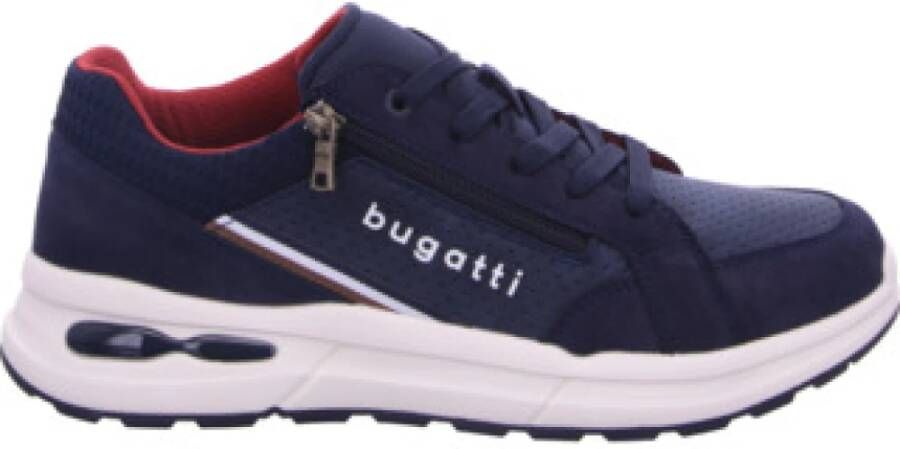 Bugatti Sneakers Baskets Sandar