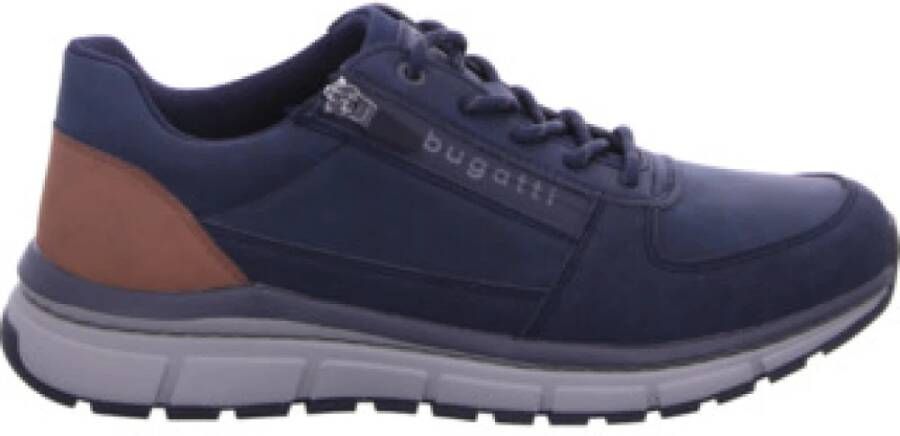 Bugatti Sneakers met vetersluiting model 'Cirino' - Foto 2