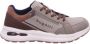 Bugatti Casual Sneakers met veters - Thumbnail 1