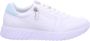 Bugatti Casual Veterschoenen in Wit - Thumbnail 1