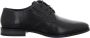 Bugatti Veterschoenen businessschoen avondschuh feestschuh met zijlogo-embleem - Thumbnail 2