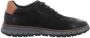 Bugatti Casual Veterschoenen in Zwart - Thumbnail 1