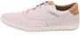 Bugatti Slip-on sneakers Zomerschoen slipper loafer met perforatie - Thumbnail 1