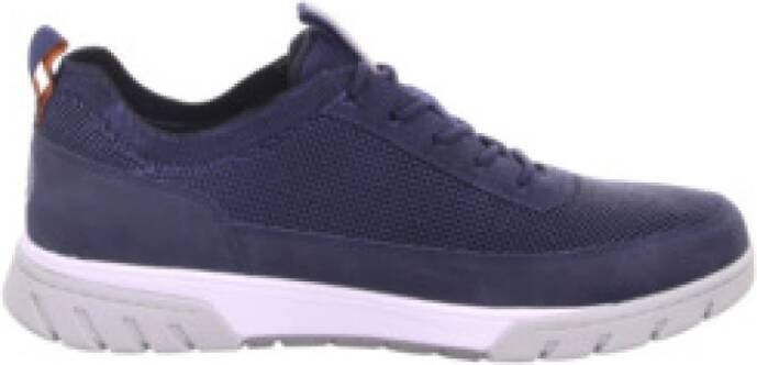 Bugatti Casual Vetersneakers