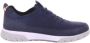 Bugatti Velours Veterschoenen Blue Heren - Thumbnail 1