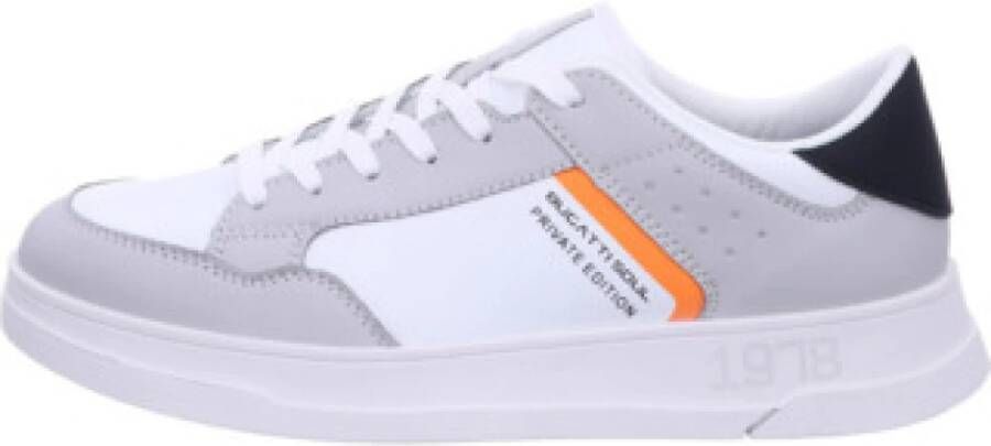 Bugatti Casual veterschoenen voor heren