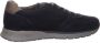Bugatti Laporis Blauwe Veterschoen Blue Heren - Thumbnail 8
