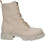 Bugatti Hoge veterschoenen FABELLA met aantreklus - Thumbnail 6