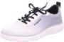 Bugatti Heren Sneaker in effen kleur - Thumbnail 1
