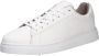 Bugatti Sneakers met vetersluiting model 'Fogg' - Thumbnail 1
