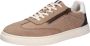 Bugatti Sneakers met labeldetails model 'Fido' - Thumbnail 1