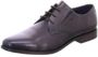 Bugatti Heren Zakelijke Schoenen in effen kleuren - Thumbnail 1