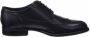 Bugatti Heren Zakelijke Schoenen in effen kleuren - Thumbnail 1