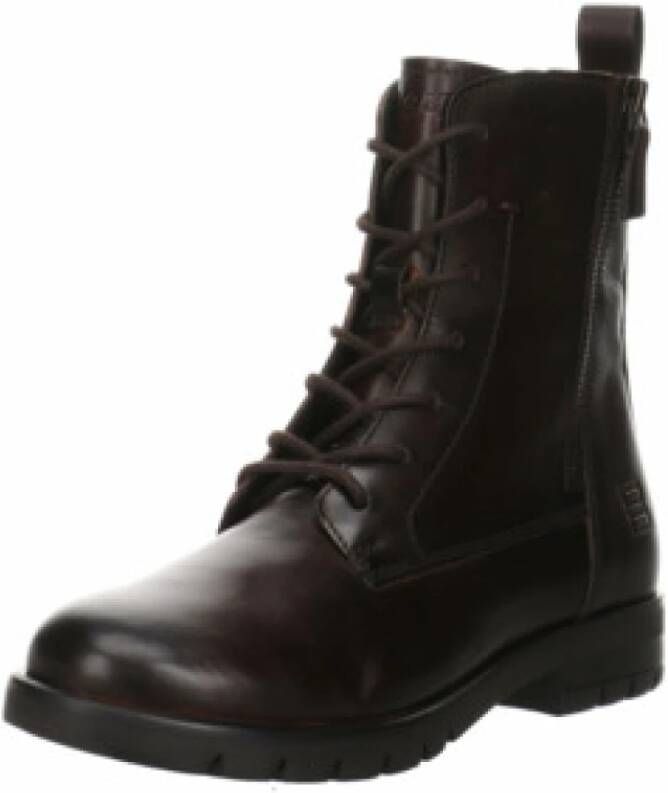 BAGATT Veterlaarsjes met decoratieve ritssluiting aan de buitenkant - Foto 2