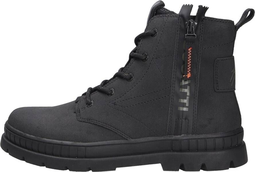 Bugatti Laarzen Winterstiefel Pallario