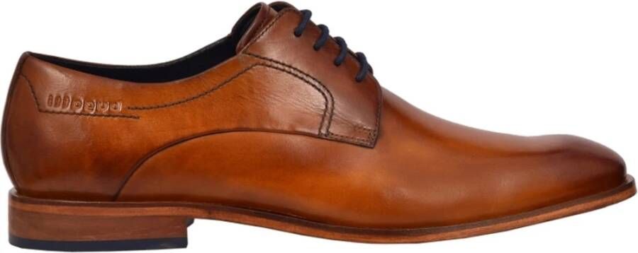 Bugatti NU 21% KORTING Veterschoenen genial insole uitvoering - Foto 3