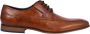 Bugatti Veterschoenen van leer model 'Mattia' - Thumbnail 2