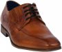 Bugatti Veterschoenen van leer model 'Mattia' - Thumbnail 1