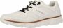 Bugatti Moderne Zwarte Heren Sneaker Comfortabele Pasvorm - Thumbnail 1