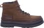 Bugatti 321-AGB34-5900 cogna Heren Veterboot Bruin - Thumbnail 2