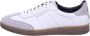 Bugatti Multicolor Heren Sneaker Comfortabel & Veelzijdig - Thumbnail 1