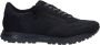 Bugatti Philip Zwarte Sneakers Black Heren - Thumbnail 1
