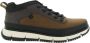 Bugatti Samper Exeter Schoenen Brown Heren - Thumbnail 5