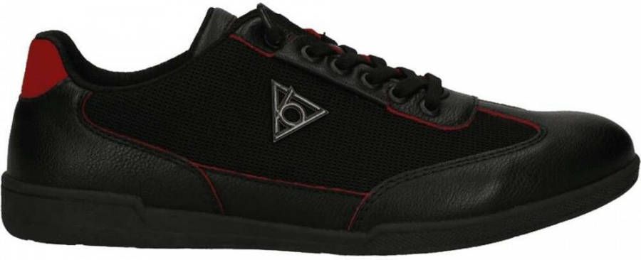 Bugatti Sportieve veterschoen 'SOLAR EXKO'