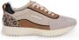 Bugatti Sneakers Beige Dames - Thumbnail 1