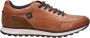 Bugatti Heren Sneaker Cognac COGNA - Thumbnail 1