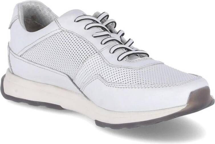 Vertice Sneakers groen Synthetisch - Foto 2