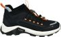 Bugatti Sneakers Black Dames - Thumbnail 1