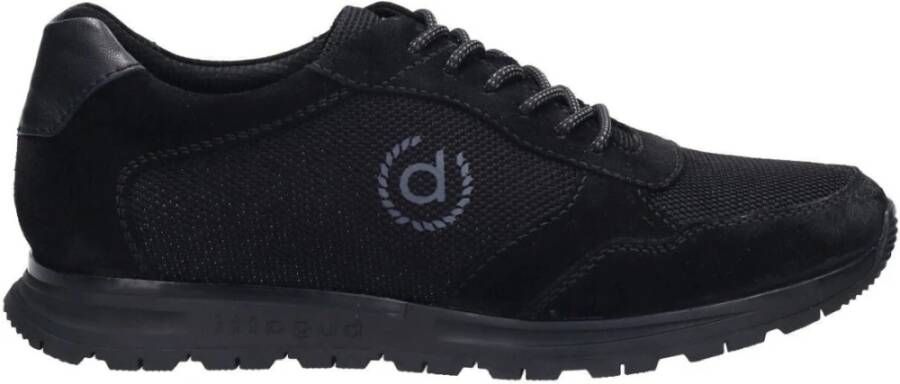Bugatti Sneakers laag 'Stranger'