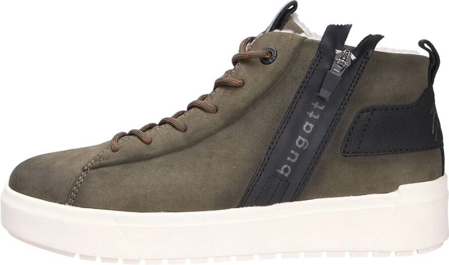 Bugatti Sportiver Boot met Warmfutter