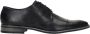 Bugatti Veterschoenen met sierstiksels smalle vorm vrijetijdsschoen lage schoen veterschoen - Thumbnail 3