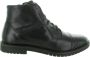 Bugatti 331-8373A-4100 Caj Herenschoenen Laarzen 6400-Midbruin - Thumbnail 2