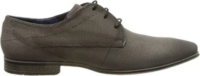 Bugatti Zakelijke Schoenen