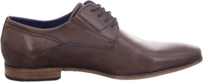 Bugatti Zakelijke veterschoenen