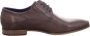 Bugatti Zakelijke veterschoenen - Thumbnail 2